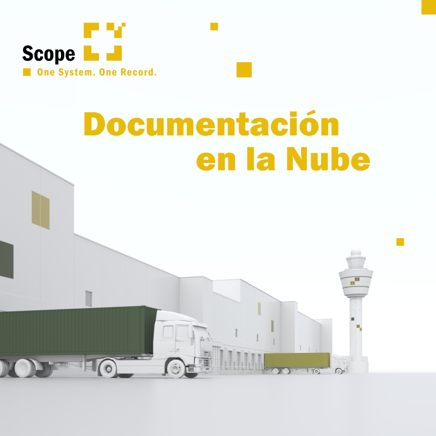 Documentación en la Nube